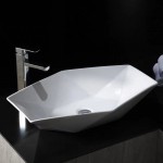 Ceramic Counter Top 78125